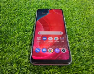 Realme C15 64 GB Silver