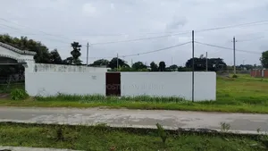 RAJUK Purbachal Lake View 3 Katha Plot for sale