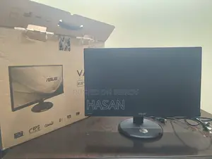 Asus VA229HR 21.5" IPS Eye Care Monitor