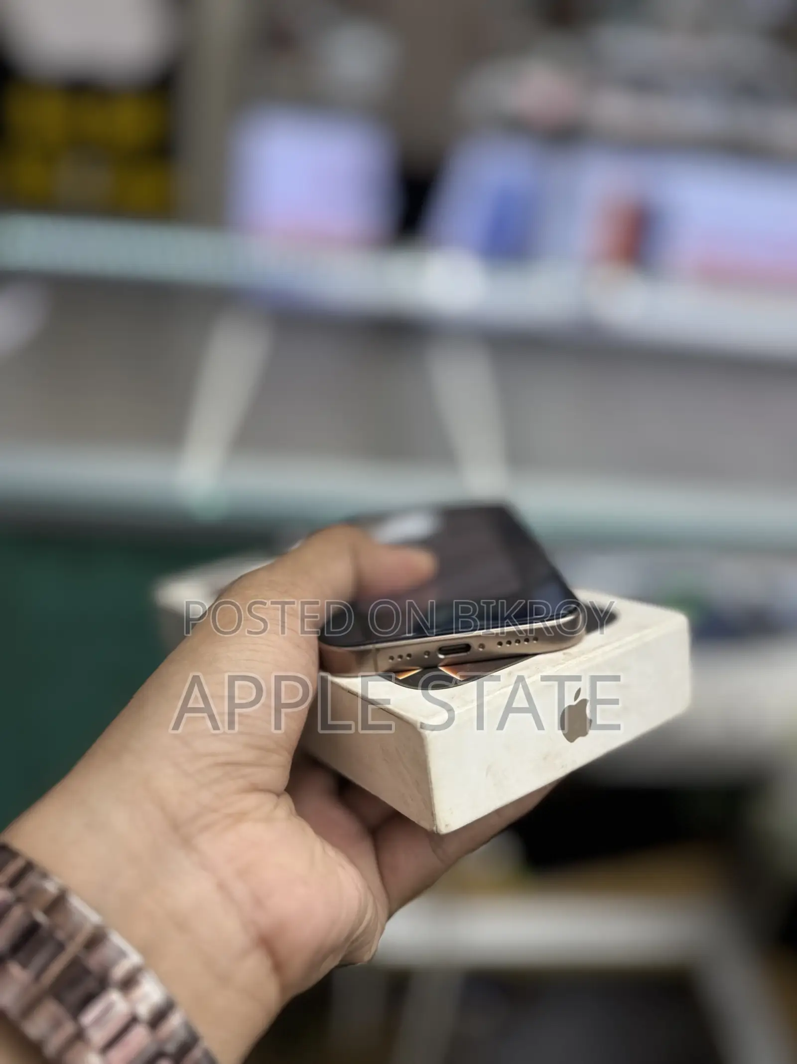 Apple iPhone 16 Pro 256 GB