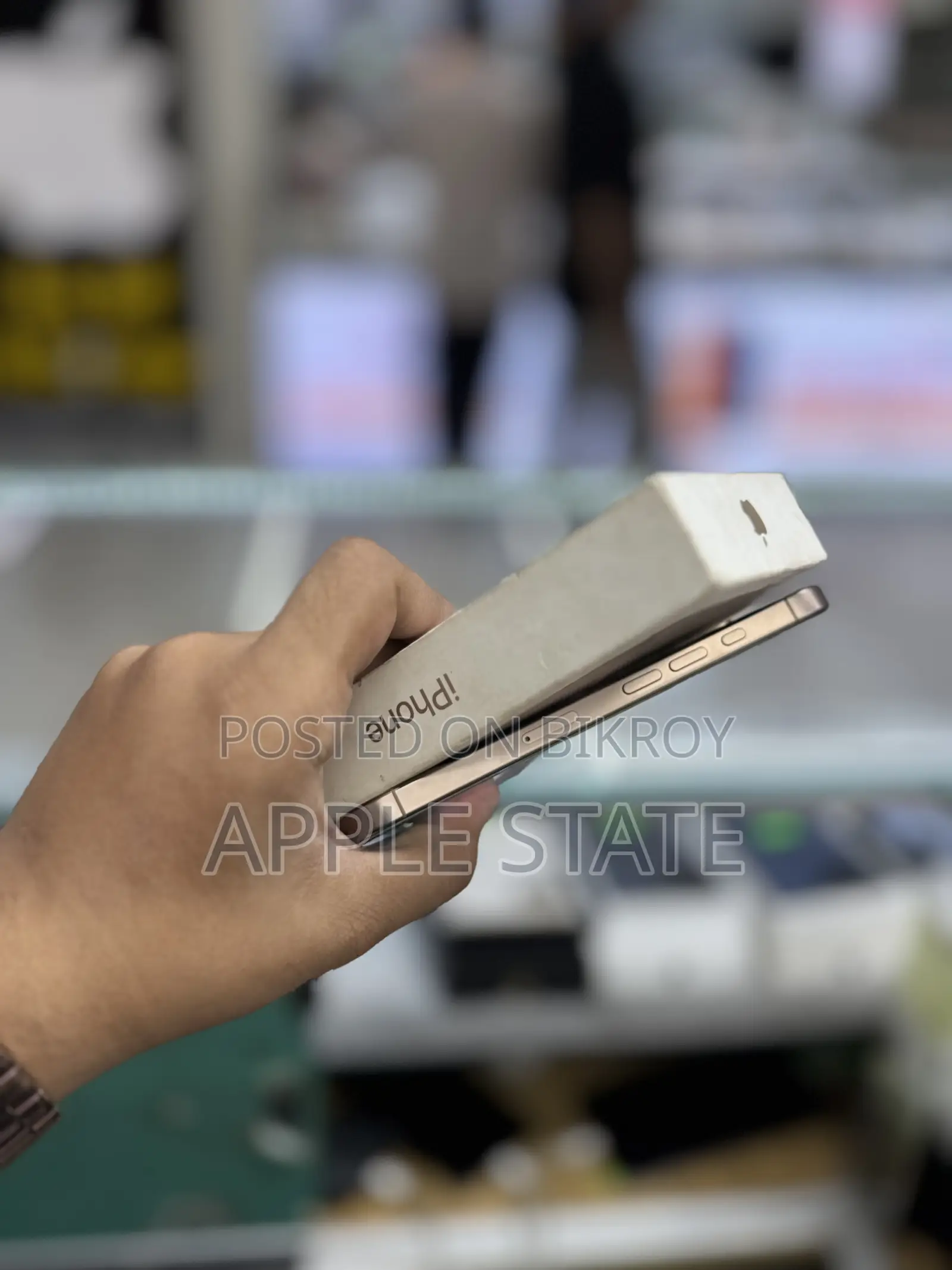 Apple iPhone 16 Pro 256 GB