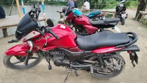Hero Hunk 2018 Red