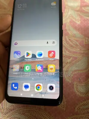 Xiaomi Redmi Note 8 128 GB Black