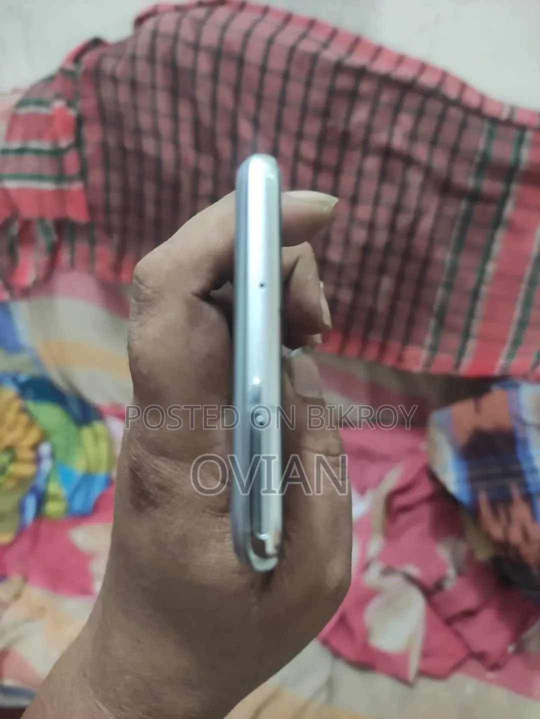 Samsung Galaxy S10 5G 256 GB Blue