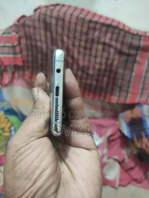 Samsung Galaxy S10 5G 256 GB Blue