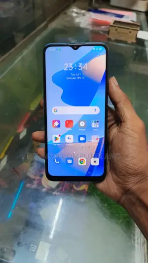 অপো এ১৬ ৩২ জিবি ব্লু