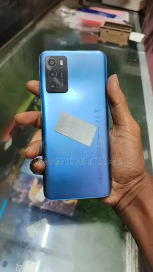 অপো এ১৬ ৩২ জিবি ব্লু