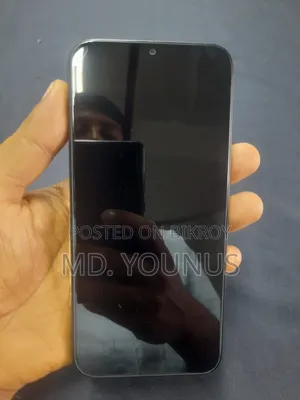 Oppo A6c 128 GB Gray