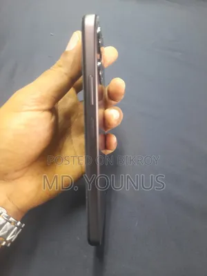 Oppo A6c 128 GB Gray