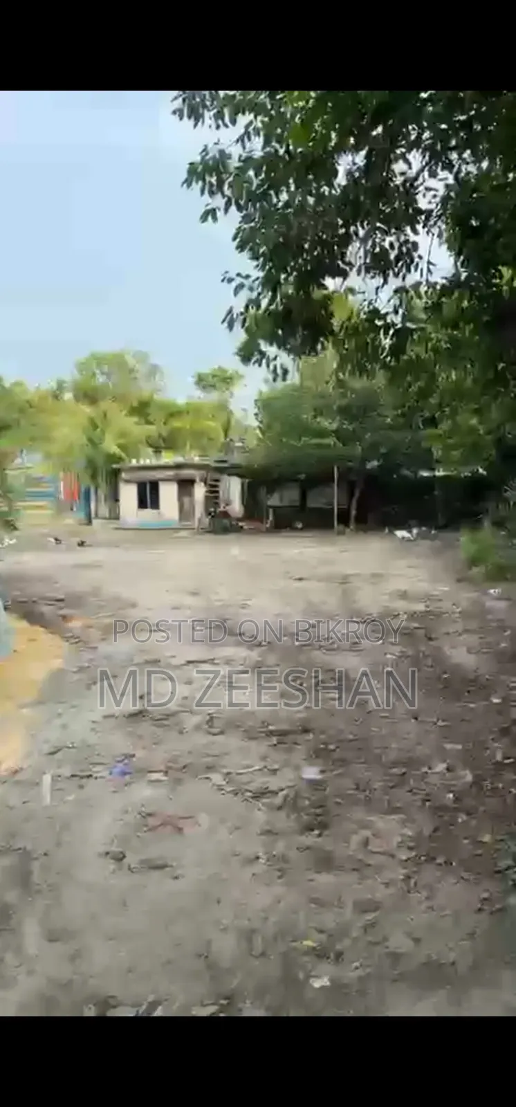 1 Bigha land for sale (33 decimals)