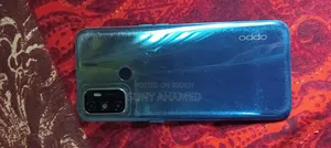 Oppo A53 128 GB Blue