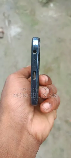 Tecno Spark 10C 128 GB Black