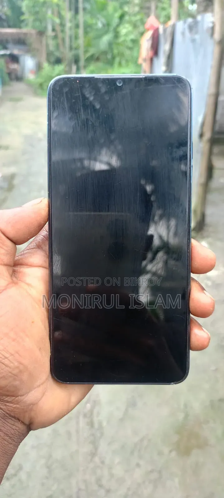 Tecno Spark 10C 128 GB Black