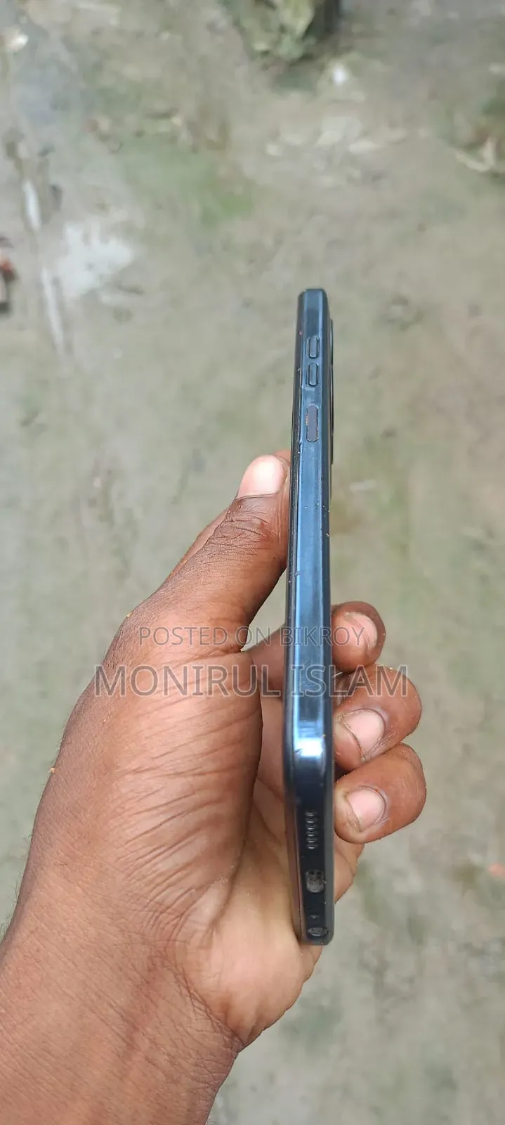 Tecno Spark 10C 128 GB Black