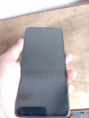 Xiaomi Redmi Note 13 128 GB Black