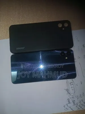 Samsung Galaxy A05 64 GB Black