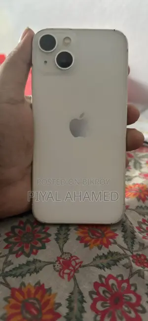Apple iPhone 13 128 GB White