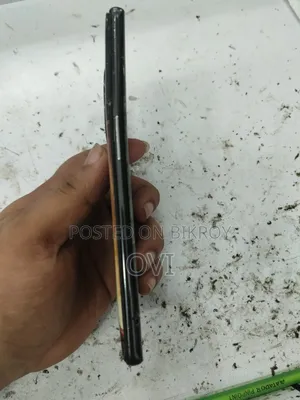 OnePlus 11R 256 GB Black