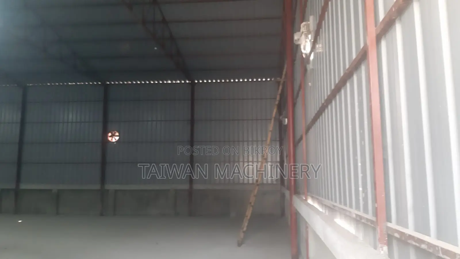 আশুলিয়া, ঢাকায় ভাড়ার জন্য ওয়ারহাউস