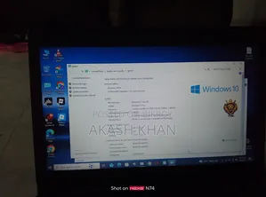 Laptop Lenovo IdeaPad 320 4GB Intel Core i3 SSD 128GB