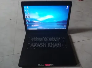 Laptop Lenovo IdeaPad 320 4GB Intel Core i3 SSD 128GB