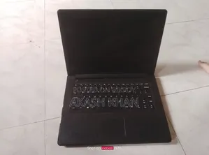 Laptop Lenovo IdeaPad 320 4GB Intel Core i3 SSD 128GB