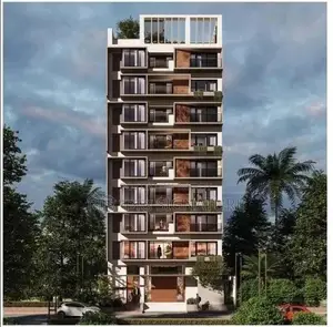 জলসিঁড়ি আবাসনে ৪ বেডরুমের অ্যাপার্টমেন্ট বিক্রয় হবে