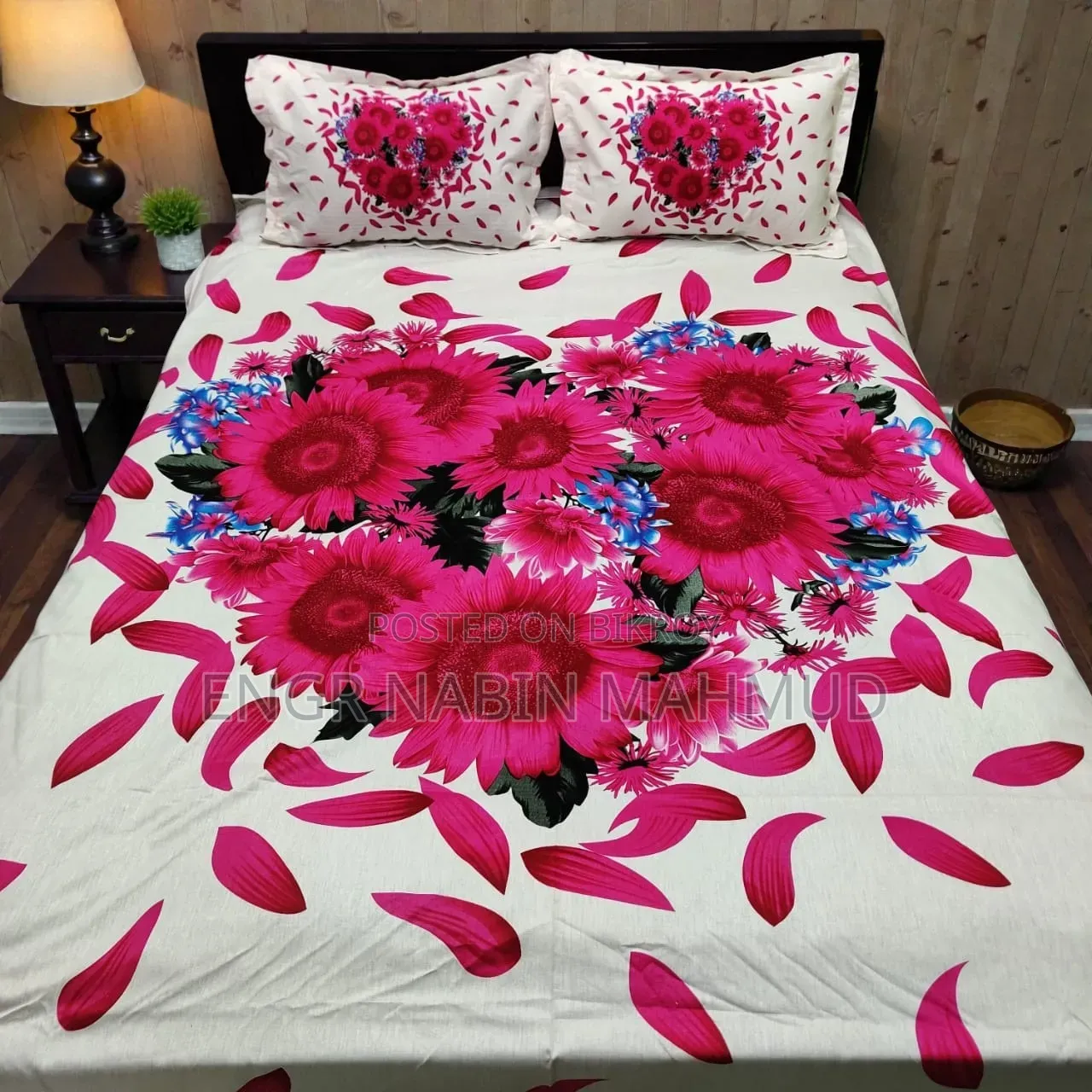 Bed Sheet