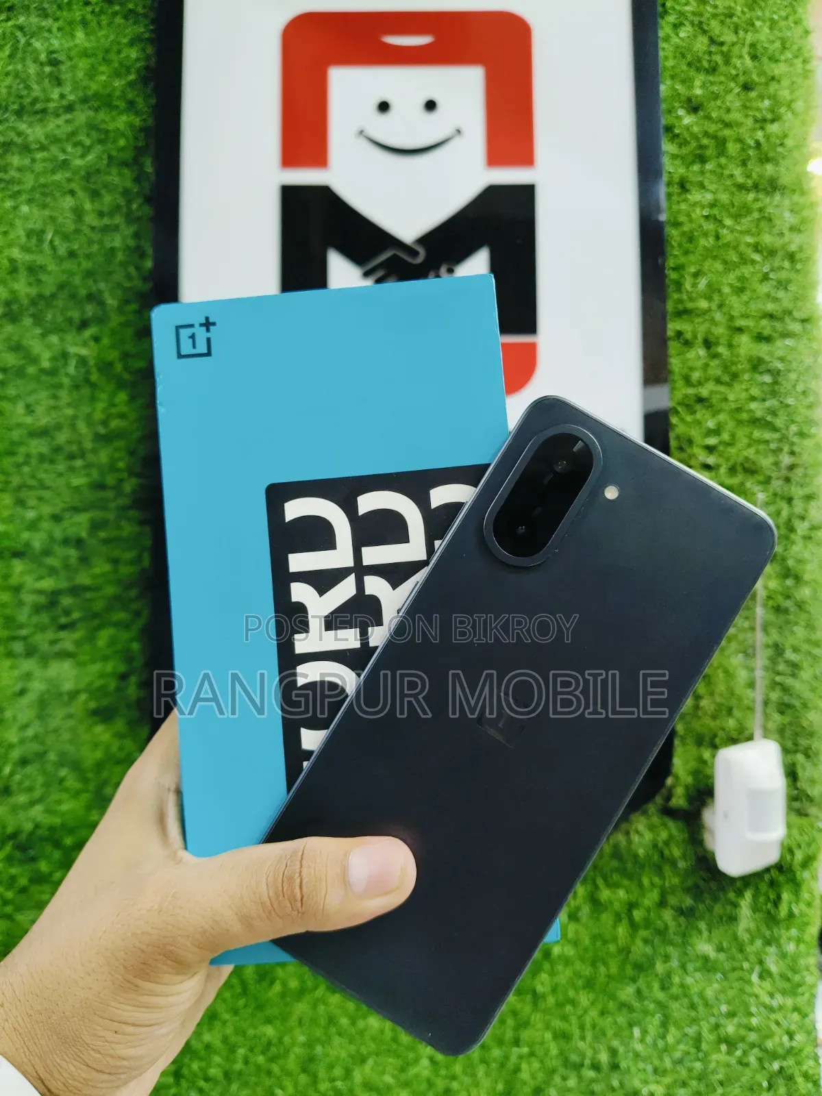 OnePlus Nord CE5 256 GB Black