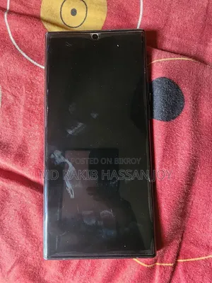 Samsung Galaxy S22 Ultra 256 GB Blue