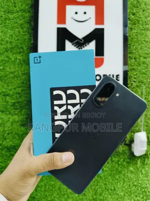 OnePlus Nord CE5 256 GB Black