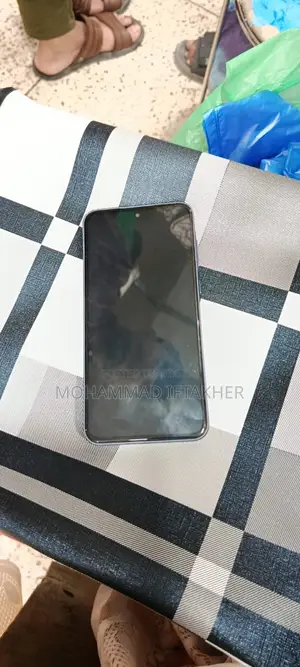 Samsung Galaxy A35 128 GB Blue