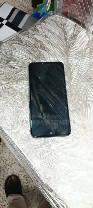 Samsung Galaxy A35 128 GB Blue
