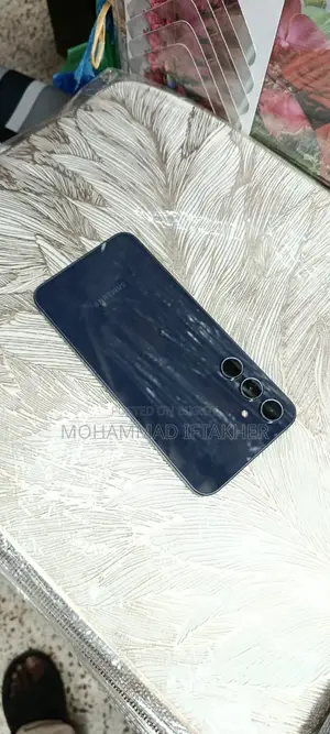 Samsung Galaxy A35 128 GB Blue