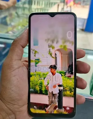 Oppo Reno15 5G 256 GB Black