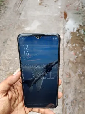 Oppo Reno15 5G 256 GB Black