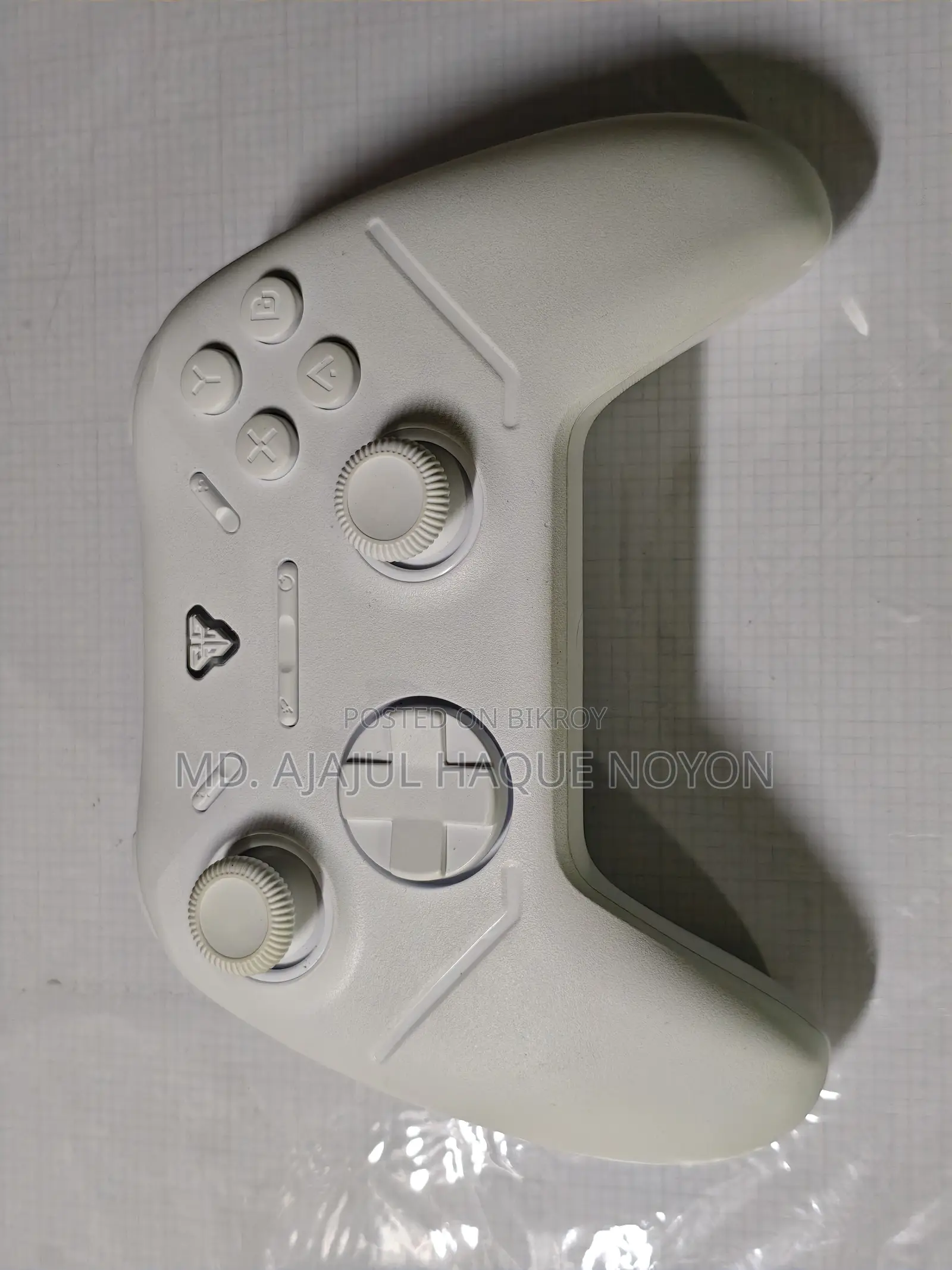 Fantech Wgp13s Shooter Iii Wireless Gamepad