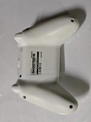 Fantech Wgp13s Shooter Iii Wireless Gamepad