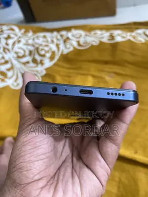 Vivo Y19s 128 GB Blue