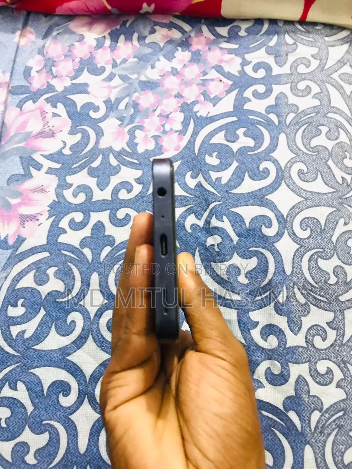 Samsung Galaxy A25 256 GB Blue