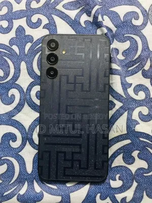 Samsung Galaxy A25 256 GB Blue