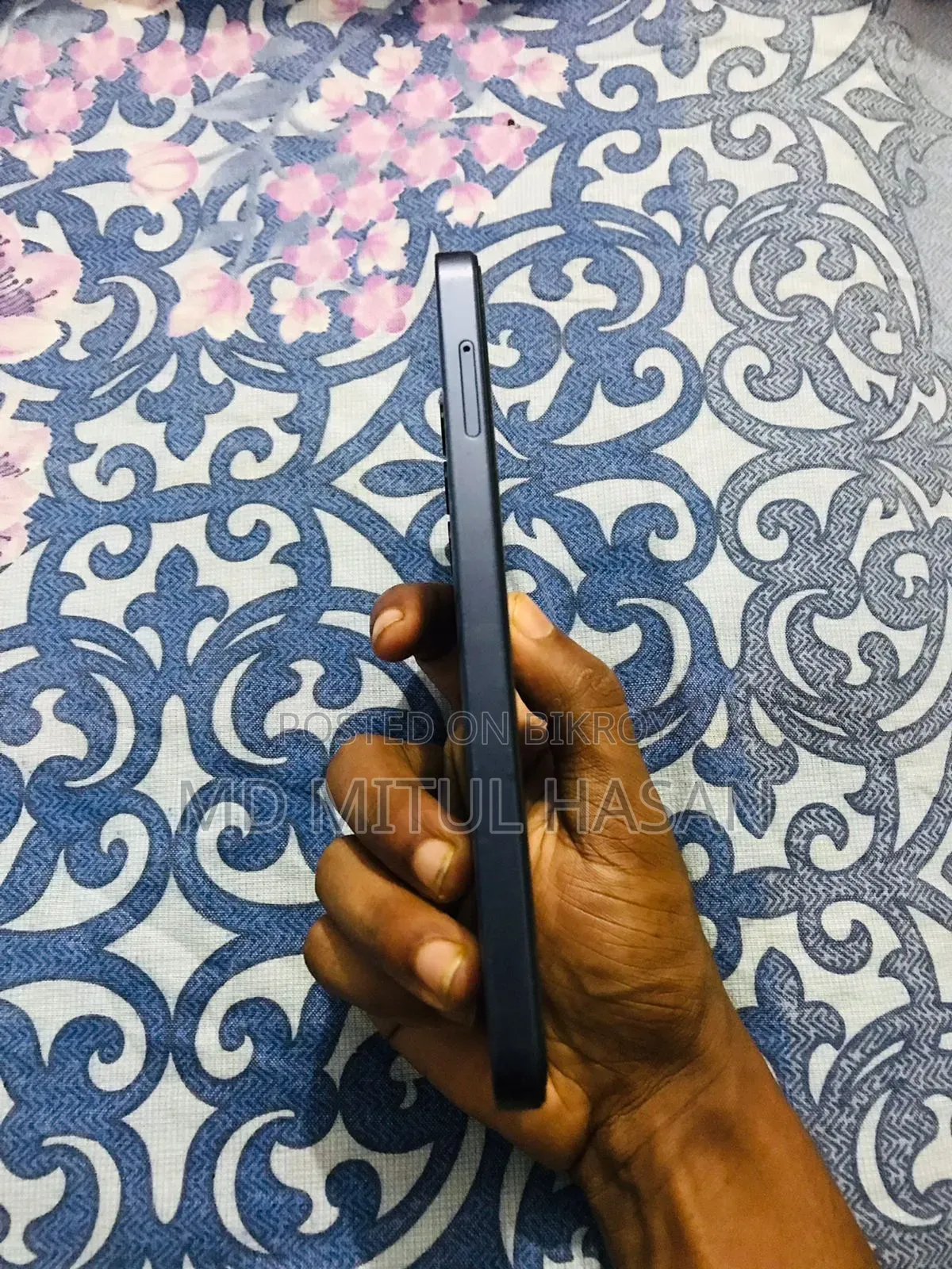 Samsung Galaxy A25 256 GB Blue