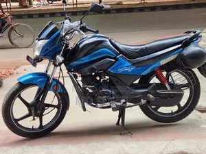 Hero Splendor iSmart Plus 2021 Blue