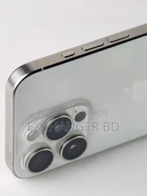 Apple iPhone 15 Pro 128 GB Silver