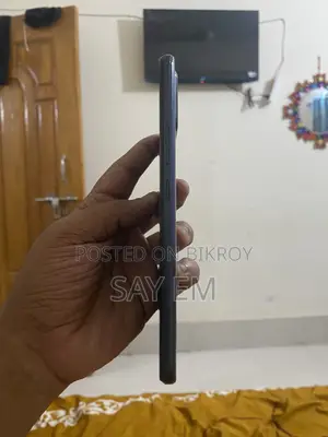 Vivo Y01 32 GB Black