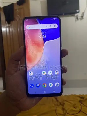 Vivo Y01 32 GB Black