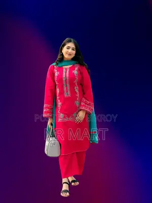 Readymade Three Piece