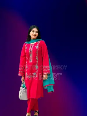 Readymade Three Piece