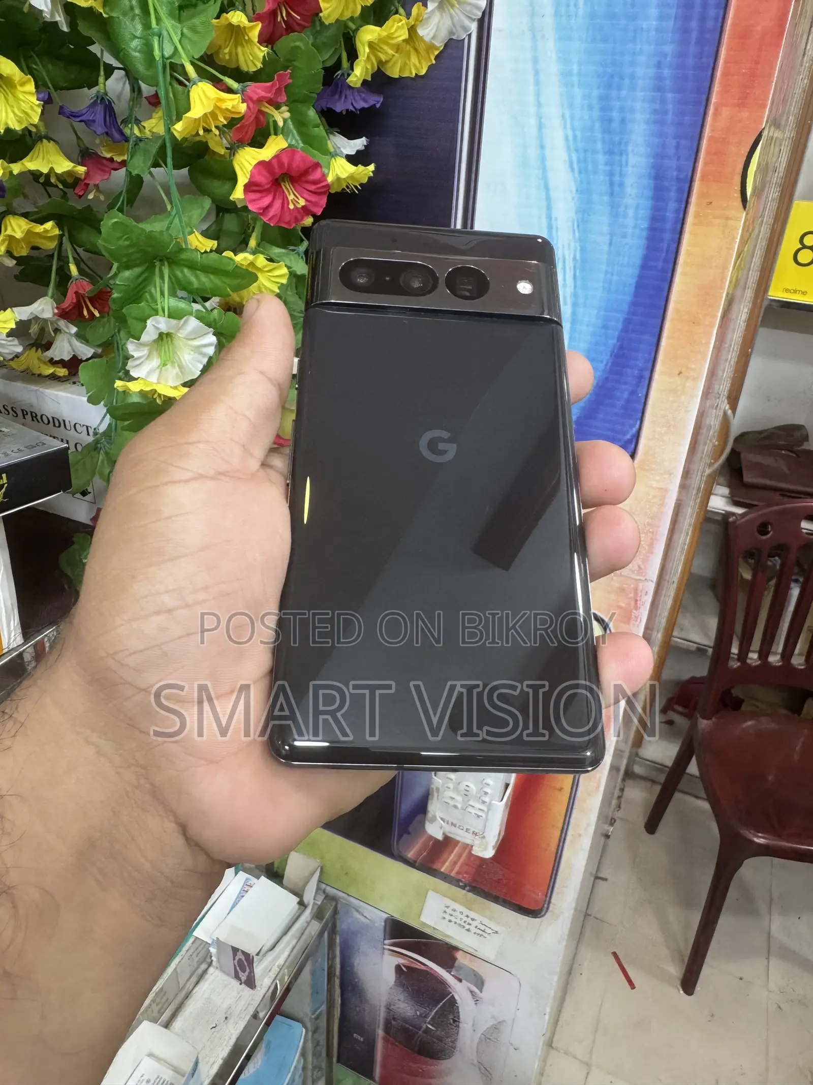 EL 128 GB Black
