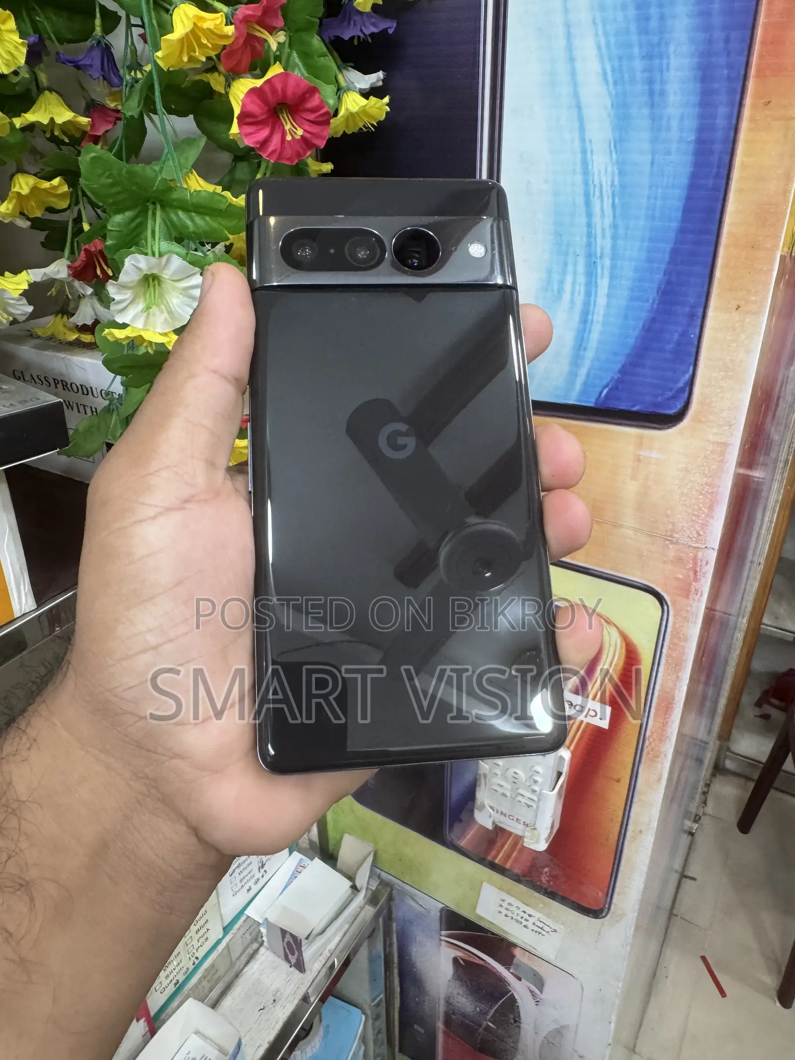 EL 128 GB Black